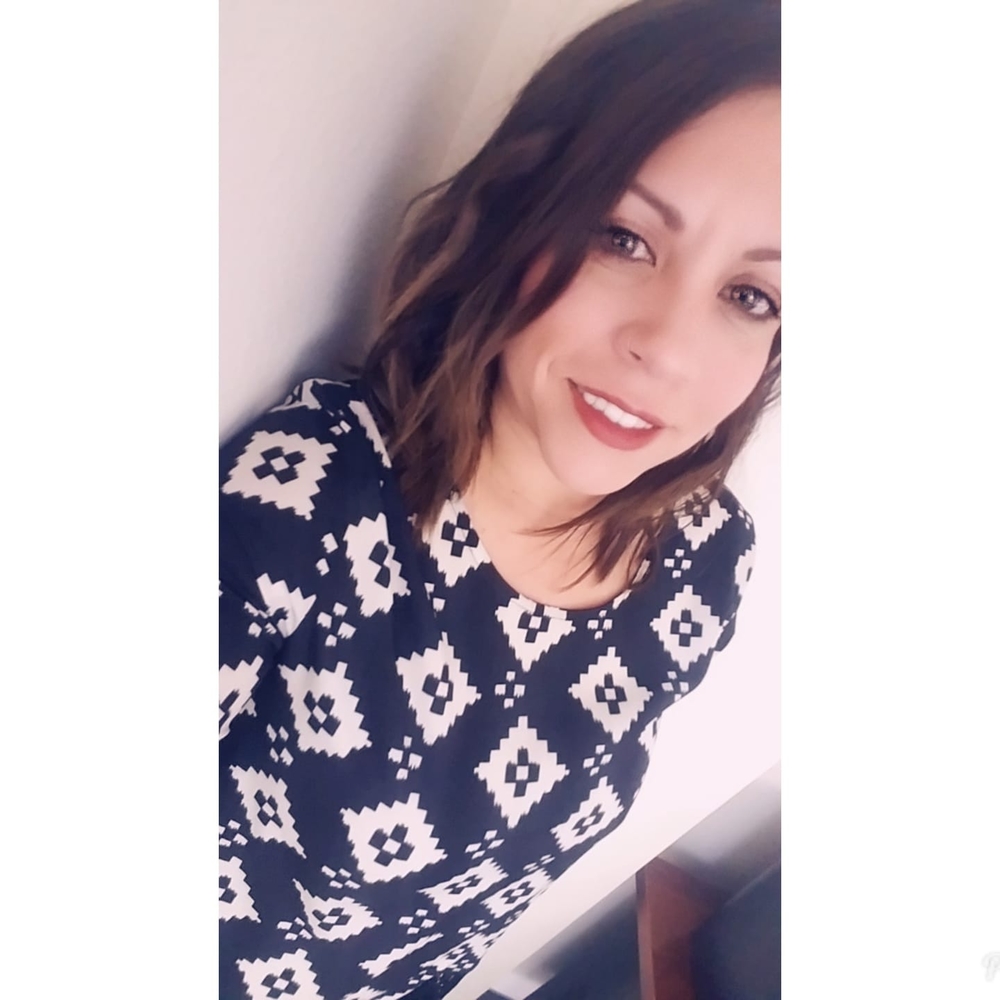 Meet your Posher, Crissy